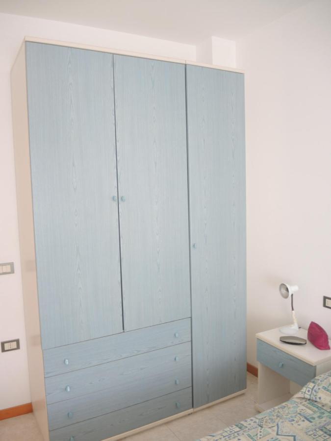 Residence Delle Terme Бибионе Екстериор снимка