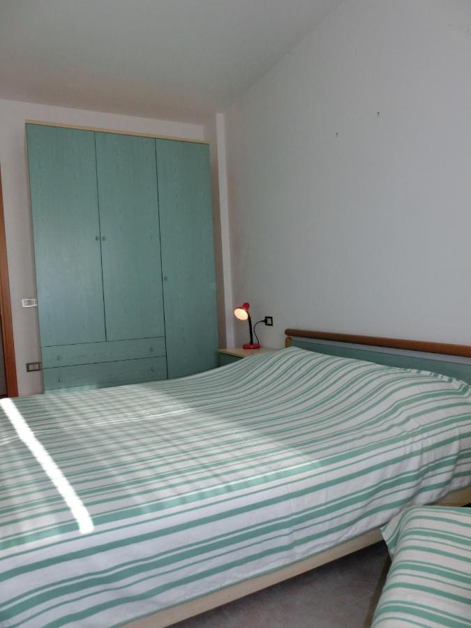 Residence Delle Terme Бибионе Екстериор снимка