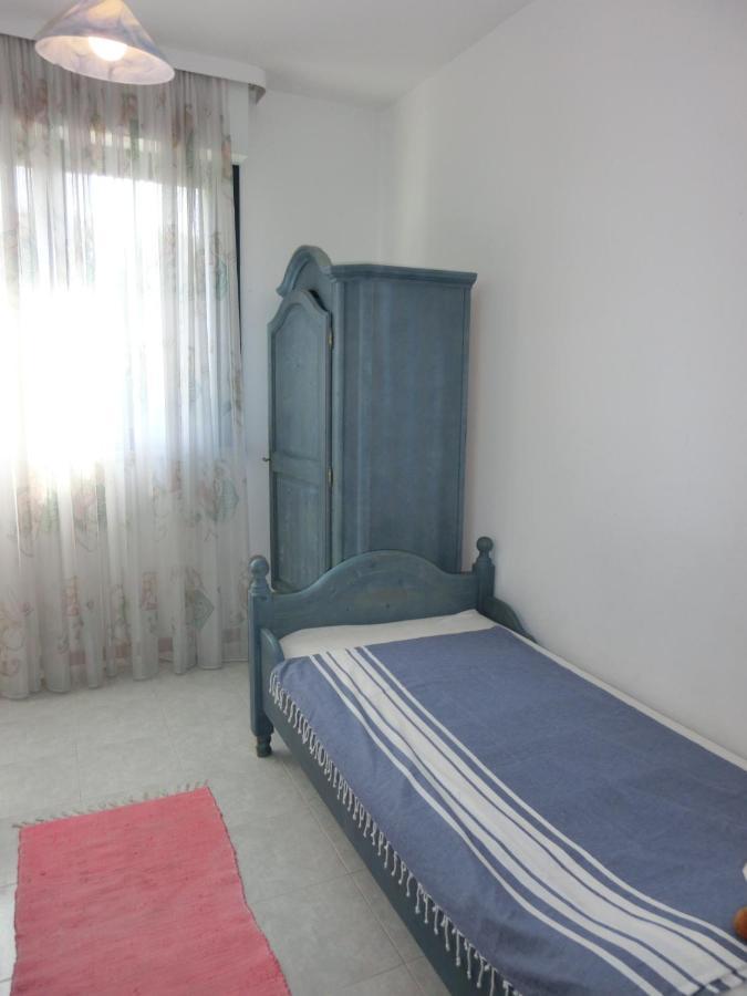 Residence Delle Terme Бибионе Екстериор снимка