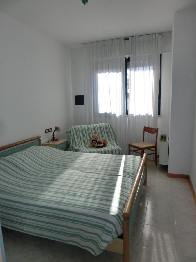 Residence Delle Terme Бибионе Екстериор снимка