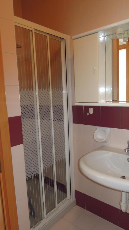 Residence Delle Terme Бибионе Екстериор снимка